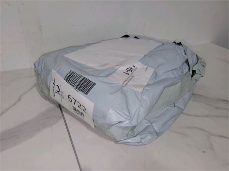 Mystery Undelivered Package � Temu or TikTok Shop Surprise Box
