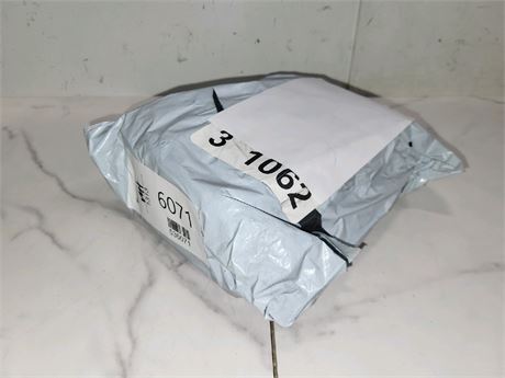 Mystery Undelivered Package � Temu or TikTok Shop Surprise Box