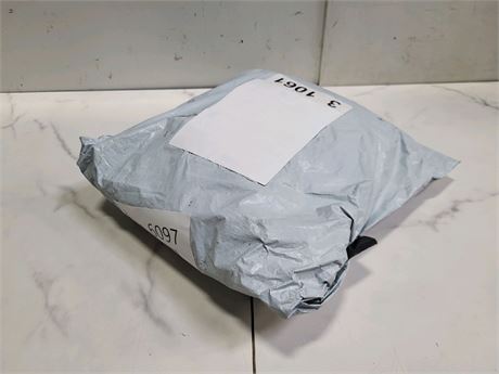 Mystery Undelivered Package � Temu or TikTok Shop Surprise Box