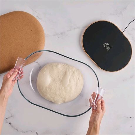 DoughBed by Sourhouse Proof Your Bread Just