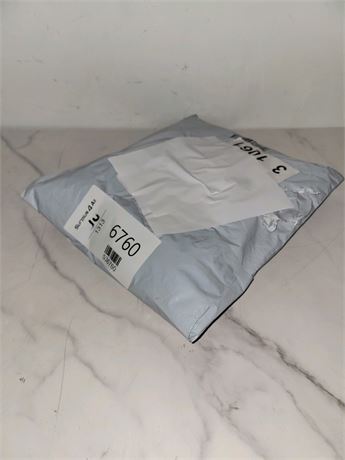 Mystery Undelivered Package � Temu or TikTok Shop Surprise Box