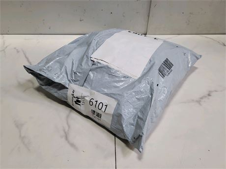 Mystery Undelivered Package � Temu or TikTok Shop Surprise Box