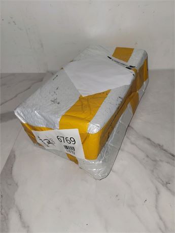 Mystery Undelivered Package � Temu or TikTok Shop Surprise Box