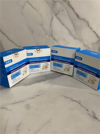Pet Probiotic Supplement Lot