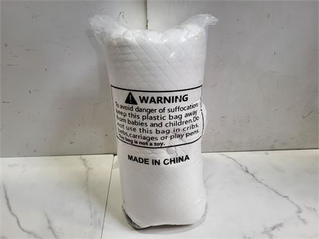 Quilted Mattress Protector