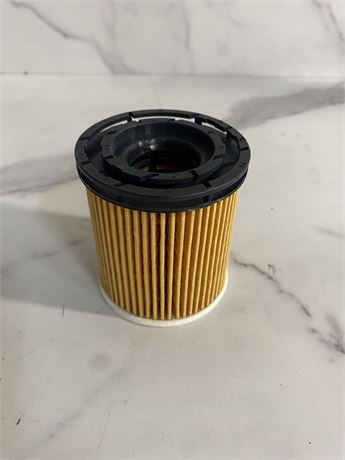 Automotive Oil Filter