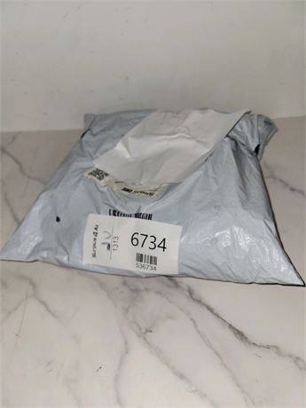 Mystery Undelivered Package � Temu or TikTok Shop Surprise Box