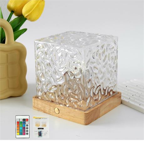 Northern Lights Ocean Wave Projector Light