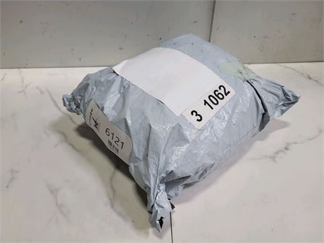 Mystery Undelivered Package � Temu or TikTok Shop Surprise Box