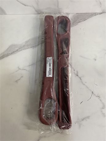 Red Wine Bottle Opener Set