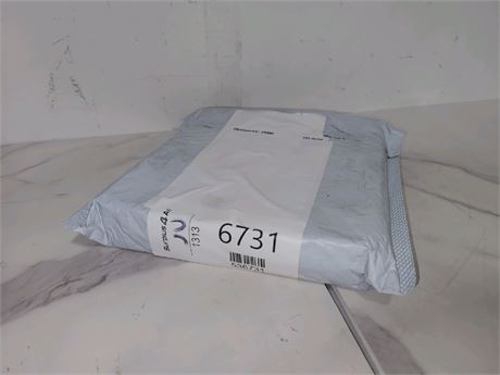 Mystery Undelivered Package � Temu or TikTok Shop Surprise Box