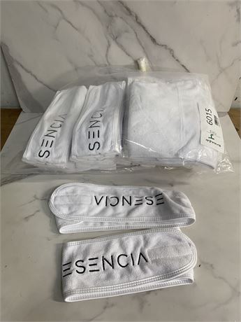 Lot of Esencia Headbands