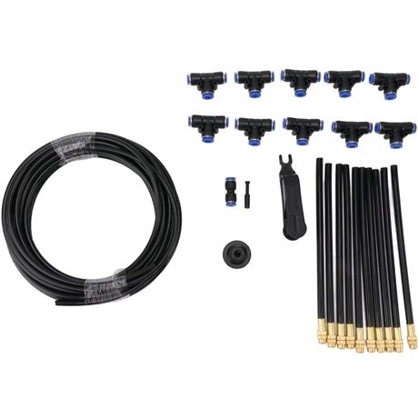 Automatic Irrigation Equipment Set,