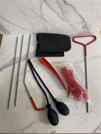 Automotive Tool Kit