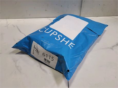Mystery Undelivered Package � Temu or TikTok Shop Surprise Box
