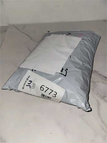 Mystery Undelivered Package � Temu or TikTok Shop Surprise Box