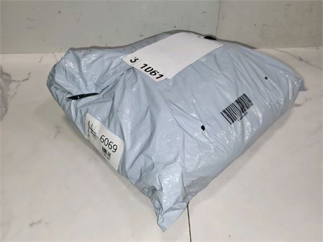 Mystery Undelivered Package � Temu or TikTok Shop Surprise Box