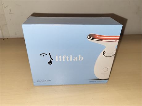Liftlab Skincare Device