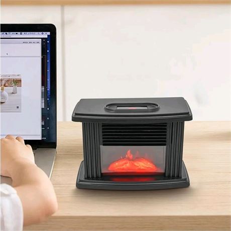 Portable Adjustable Freestanding