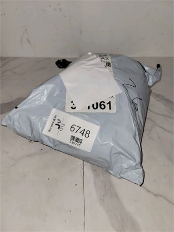 Mystery Undelivered Package � Temu or TikTok Shop Surprise Box