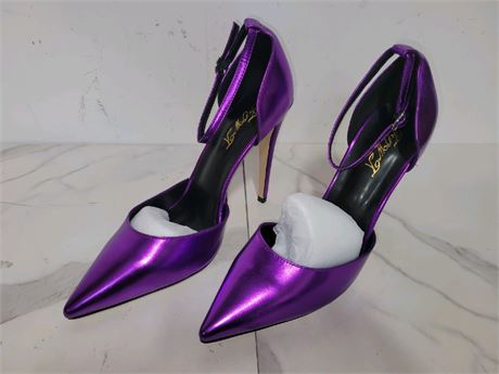 Size 15 Women's High Heels
