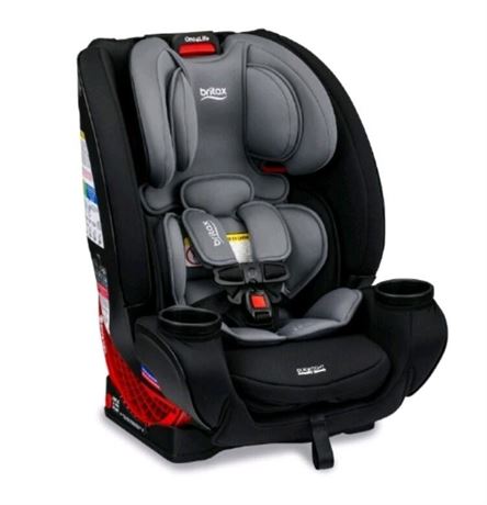 Britax One4Life Click Tight All-In-One