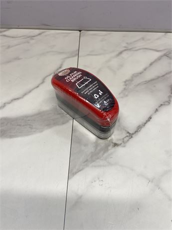 Oil Film Cleaning Brush