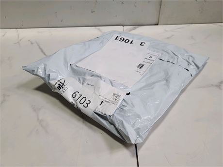 Mystery Undelivered Package � Temu or TikTok Shop Surprise Box