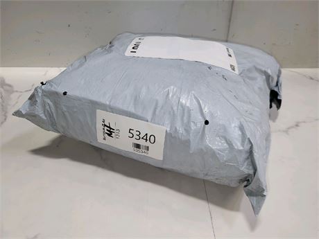 Mystery Undelivered Package � Temu or TikTok Shop Surprise Box