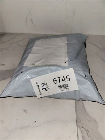 Mystery Undelivered Package � Temu or TikTok Shop Surprise Box