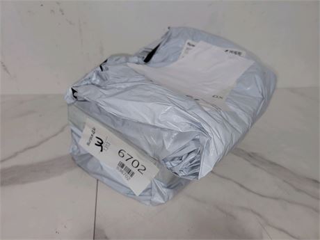 Mystery Undelivered Package � Temu or TikTok Shop Surprise Box