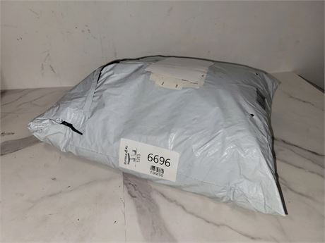 Mystery Undelivered Package � Temu or TikTok Shop Surprise Box
