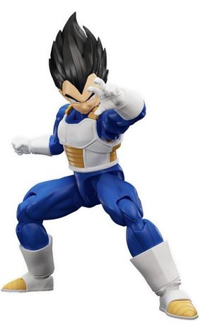 Bandai Hobby - Dragon Ball Z - Vegeta