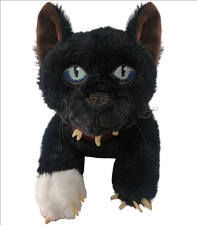 Warrior Cats Plush 6"