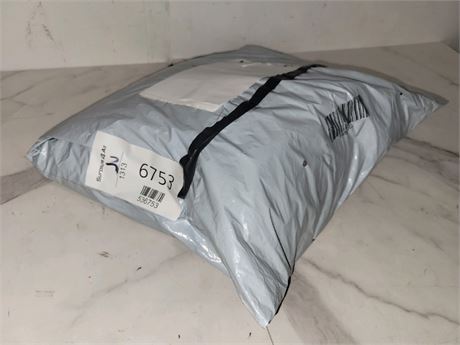 Mystery Undelivered Package � Temu or TikTok Shop Surprise Box