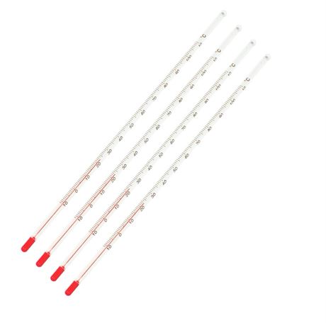 American Scientific Tube Thermometer