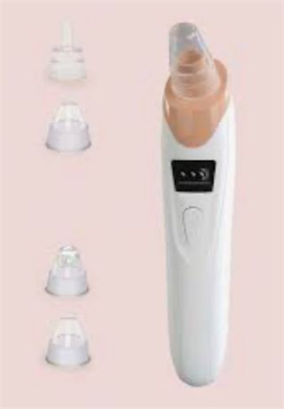 RUTAWZ Blackhead Remover Vacuum