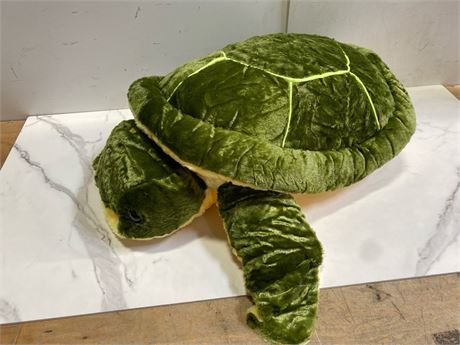 Turtle Stuffed Animals Sea Turtle Plush,