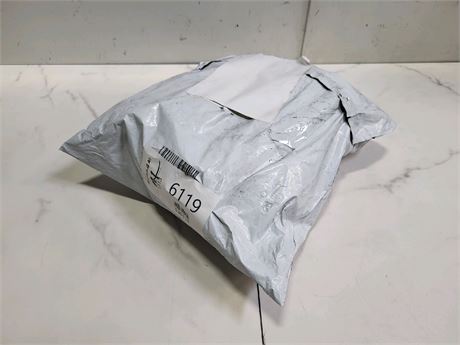 Mystery Undelivered Package � Temu or TikTok Shop Surprise Box