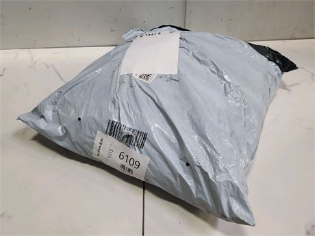 Mystery Undelivered Package � Temu or TikTok Shop Surprise Box