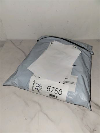 Mystery Undelivered Package � Temu or TikTok Shop Surprise Box