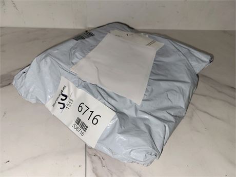 Mystery Undelivered Package � Temu or TikTok Shop Surprise Box