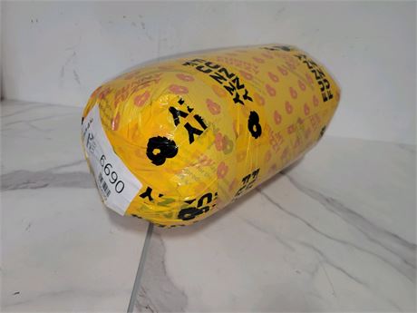 Mystery Undelivered Package � Temu or TikTok Shop Surprise Box