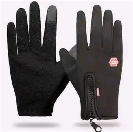 (S) Warm Winter Autumn Gloves