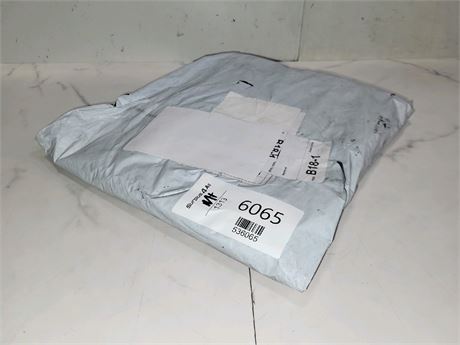 Mystery Undelivered Package � Temu or TikTok Shop Surprise Box