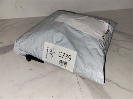 Mystery Undelivered Package � Temu or TikTok Shop Surprise Box