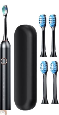 Electric Toothbrush
