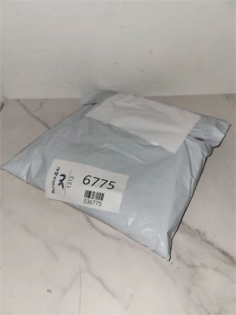 Mystery Undelivered Package � Temu or TikTok Shop Surprise Box