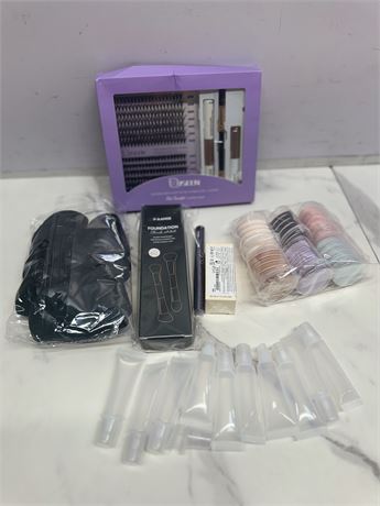 Cosmetic and Beauty Lot