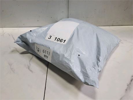 Mystery Undelivered Package � Temu or TikTok Shop Surprise Box